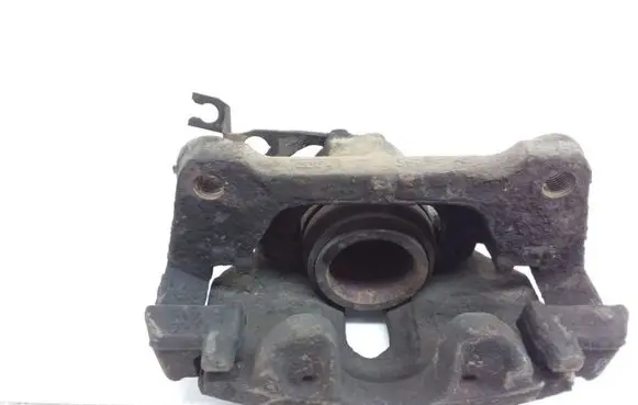 Audi A4 S4 B6 8E 8H Front brake caliper