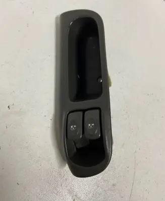 Renault Scenic I Electric window control switch 7700431172