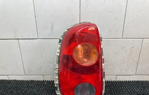 Mini Cooper Countryman R60 Rear/tail lights 9808153