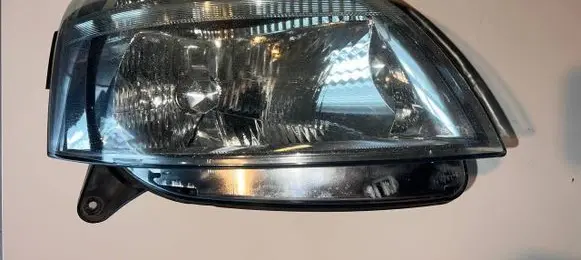 Citroen Berlingo 9644150880 VP3CX13W029A