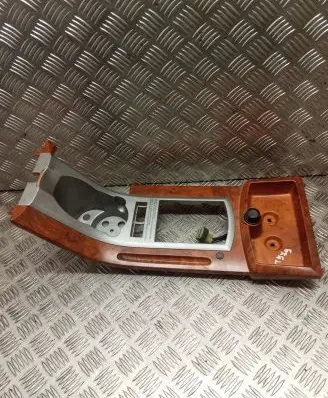 SsangYong Rexton Gear shifter surround trim plastic