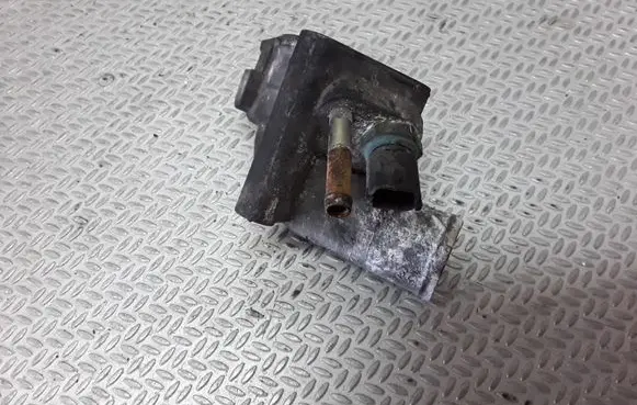 Thermostat/thermostat housing