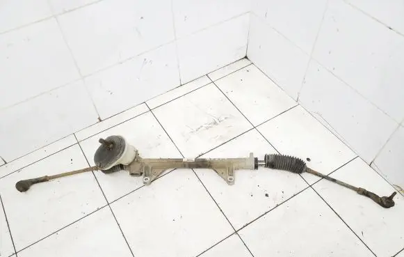 Renault Modus Steering rack 8200124408B