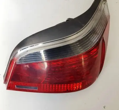 BMW 5 E60 E61 Rear/tail lights 6910768 2vp008679-0679772