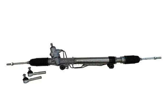 Toyota Land Cruiser (J120) Steering rack 4420035061 STM015 44200-36060