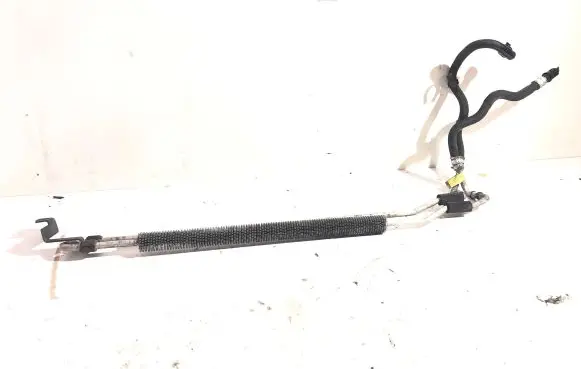 Volvo XC60 Power steering radiator 31280430
