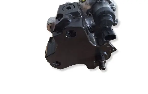 Fiat Ducato Fuel injection high pressure pump 0445020046 504095664 2995504