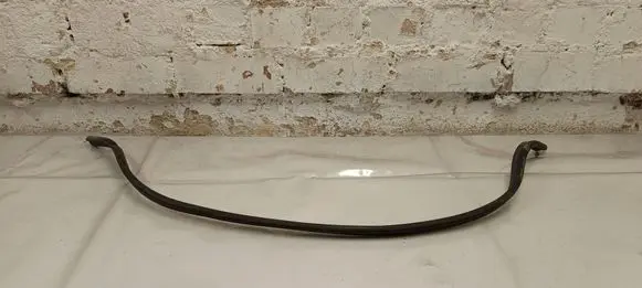 Skoda Octavia Mk3 (5E) Engine compartment rubber 