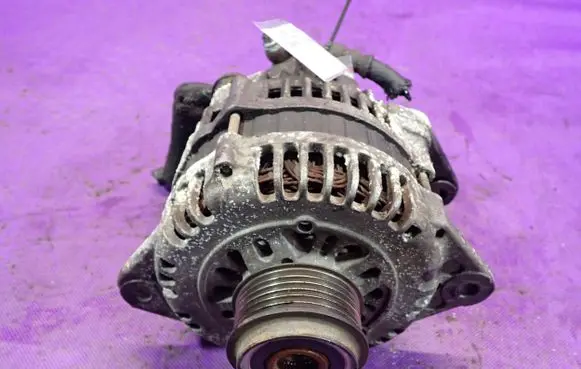 Opel Combo C Generator/alternator