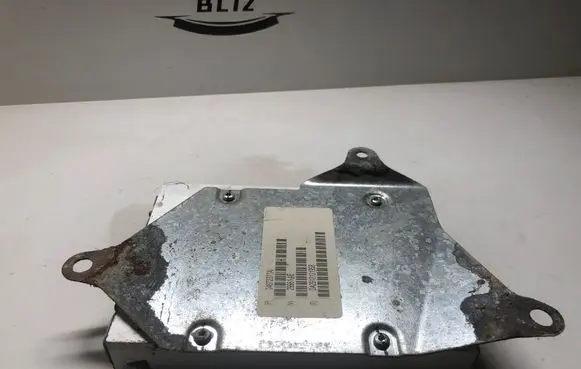 Dodge Caliber Sound amplifier 04672377AI 29961AE DA2912121958