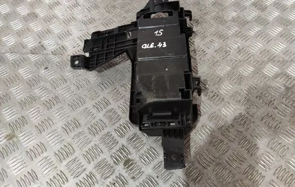 Mercedes-Benz GLE AMG (W166 - C292) Fuse box set A1665452900