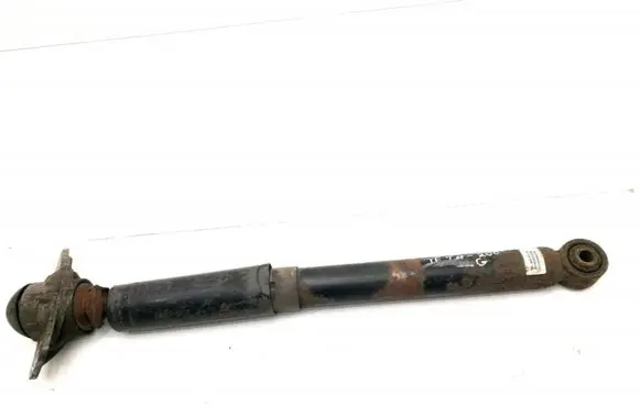 Volkswagen Jetta V Rear shock absorber/damper 1K0512011RO 1K0513029HJ