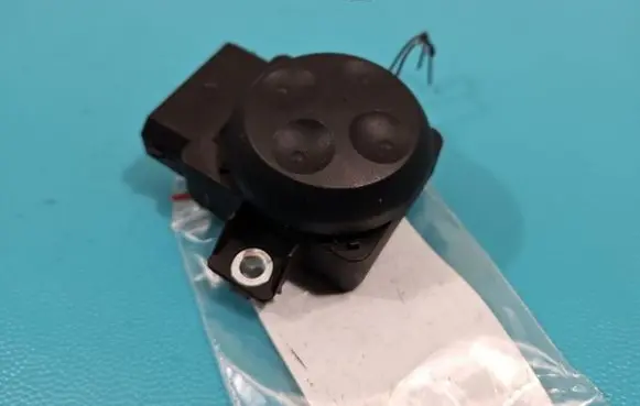 Audi Q5 SQ5 Seat control switch 8E0959777B IMPRK1417810