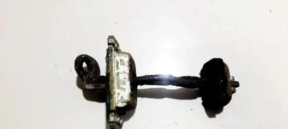 Hyundai Lantra I Front door check strap stopper 