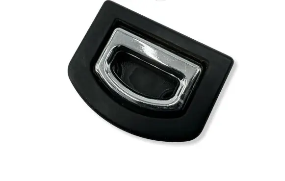 Audi A3 S3 8L Tie down hook / loop 8D9864203