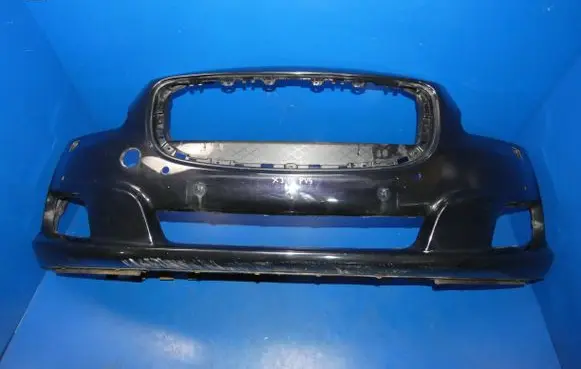 Jaguar XJ X351 Front bumper 