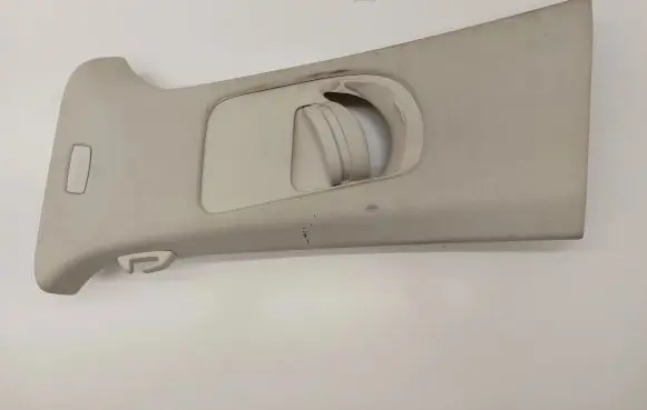 Volkswagen PASSAT B8 (B) pillar trim (top) 3G0868417