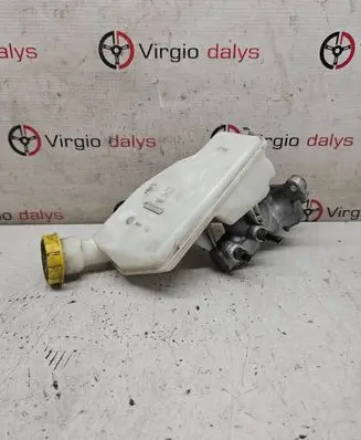 Peugeot 2008 I Master brake cylinder 32069745