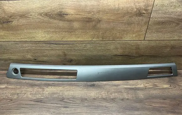BMW 3 E92 E93 Dashboard glove box trim 7132845