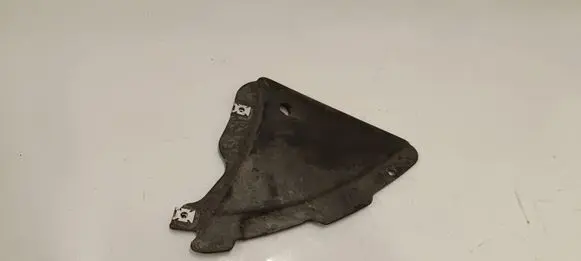 Audi A3 8Y Front bumper skid plate/under tray 8y4825218