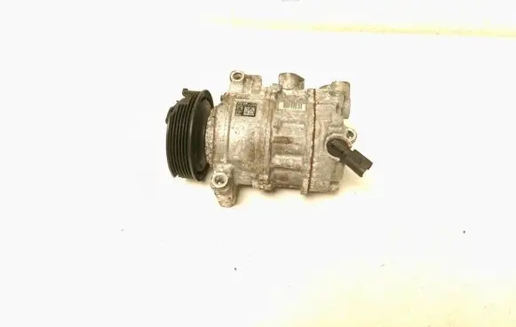 Audi A4 S4 B9 Air conditioning (A/C) compressor (pump) 4M0816803