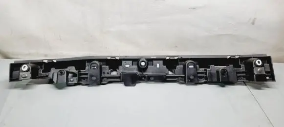 Opel Mokka B Rear bumper mounting bracket 9835238380