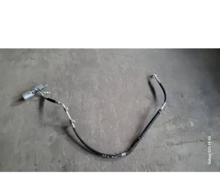 Renault Zoe Air conditioning (A/C) pipe/hose 924476933r