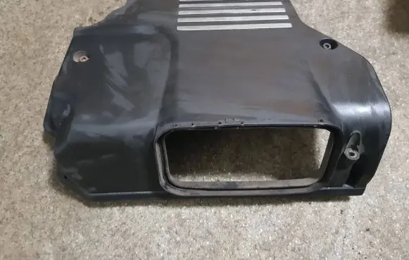 BMW 3 E46 Rocker cam cover 13712246995 0928400308
