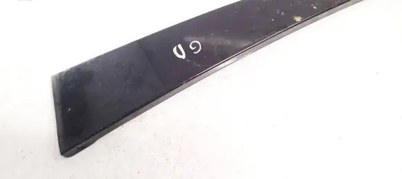 Mercedes-Benz E W211 Other rear door trim element A2116901087