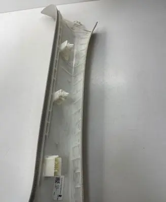 BMW 5 G30 G31 (A) pillar trim 7419698