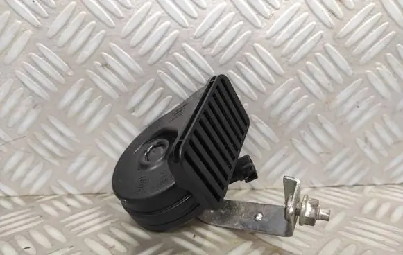 Horn signal