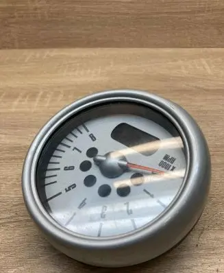Mini One - Cooper R50 - 53 Speedometer (instrument cluster) 6918725