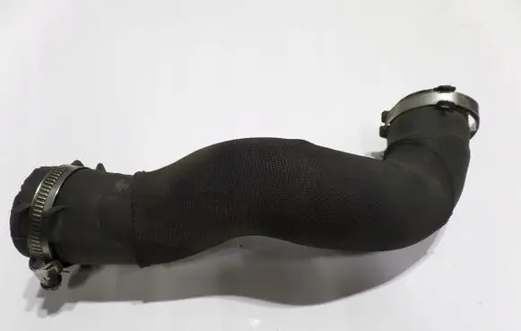 Audi A4 S4 B7 8E 8H Intercooler hose/pipe 8E0145708N