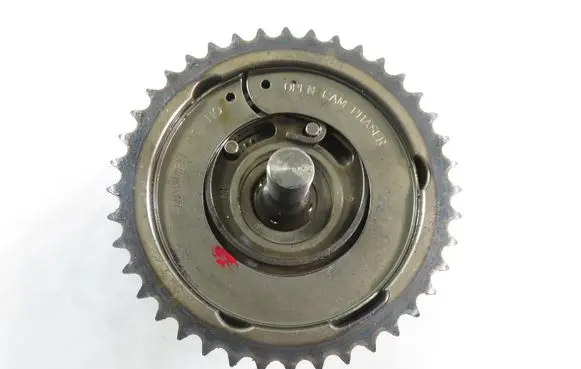 Opel Meriva B Camshaft pulley/ VANOS F34751105 55562225