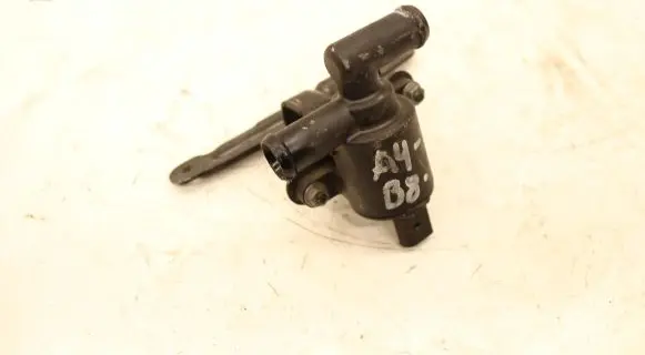 Audi A4 S4 B8 8K Electric auxiliary coolant/water pump 4H0121671D