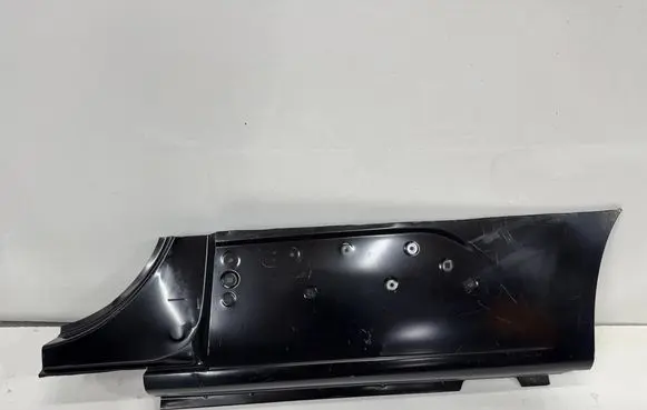 Citroen Berlingo Sill 9827679480