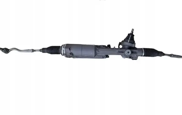 Porsche Cayenne (9Y0 9Y3) Steering rack 6B8TEILE