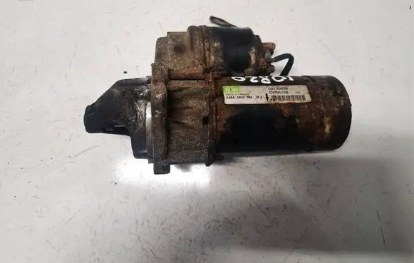 Opel Astra G Starter motor 09130838