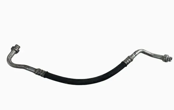 Peugeot RCZ Air conditioning (A/C) pipe/hose 9686869680