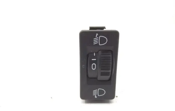 Citroen DS3 Headlight level height control switch