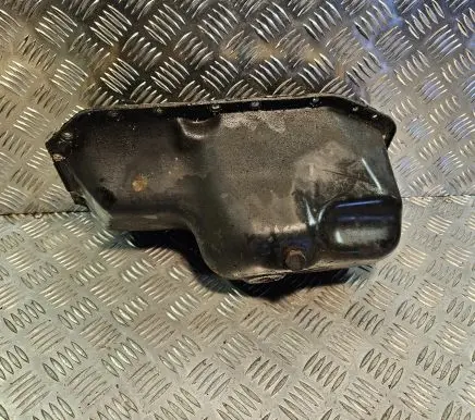Volkswagen Polo III 6N 6N2 6NF Oil sump 030103601M