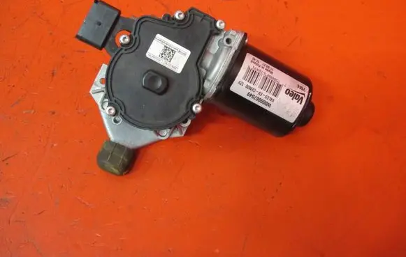 Peugeot Expert Wiper motor 9808465280