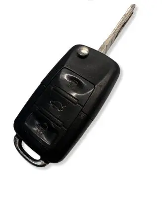 Seat Ibiza IV (6J,6P) Ignition key/card 5K0837202