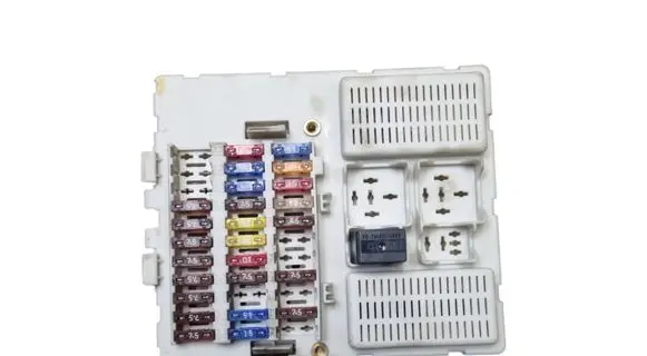 Ford Transit - Tourneo Connect Other control units/modules 7T1T14A073BB