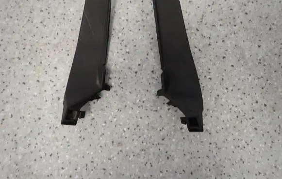 KIA Venga Wiper trim 86151-1P000LR