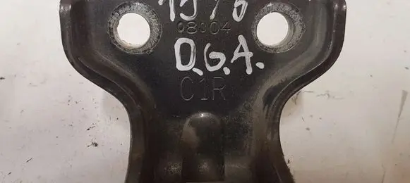 Opel Antara Rear door lower hinge