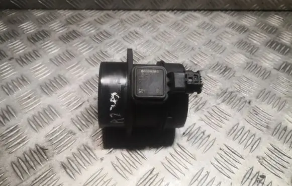 Mercedes-Benz E A207 Mass air flow meter 6510900248 A6510900248