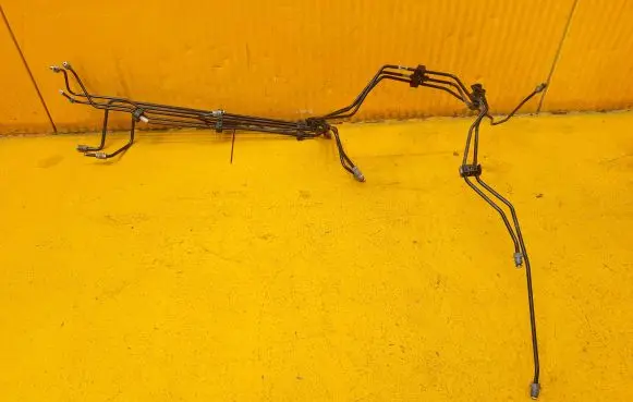 Seat Leon (5F) Brake wiring harness 5Q1614725