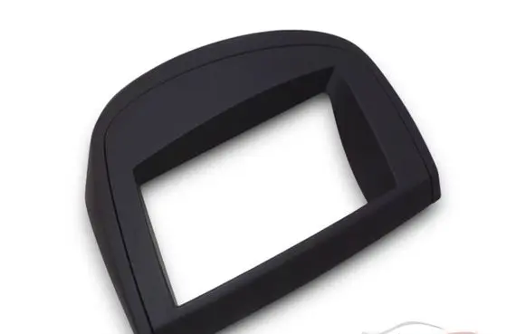Audi A6 S6 C7 4G Head up display trim 4G1857161
