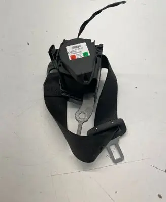 BMW 7 G11 G12 Rear seatbelt L001633 0589 630704600